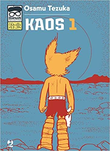 Kaos - Osamushi collection