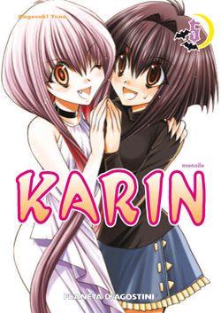 Karin Vol. 5