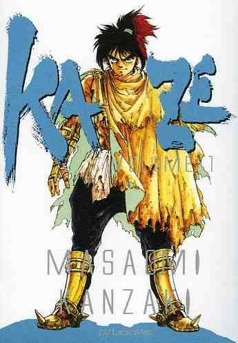 Kaze Vol. 1