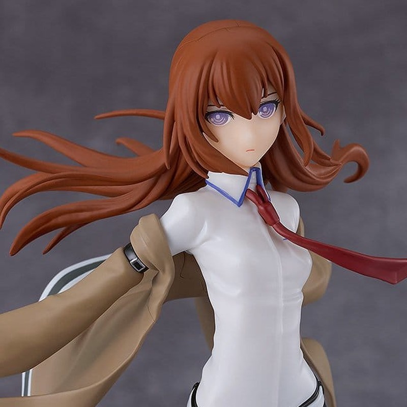 STEINS;GATE - Kurisu Makise Plastic Model Kit 21 cm