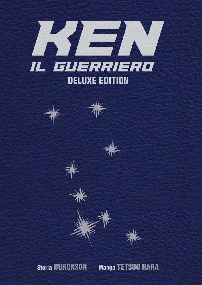 Ken il guerriero edition - Deluxe Vol. 5