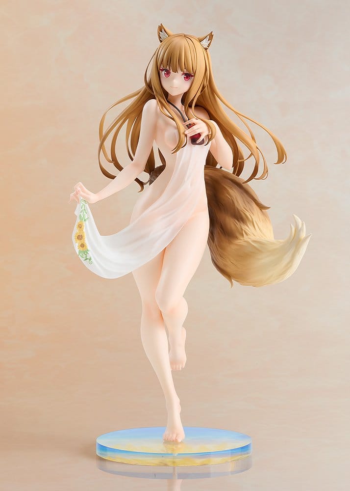 SPICE AND WOLF - Holo feat. Saitom 1/7 PVC Figure 24 cm