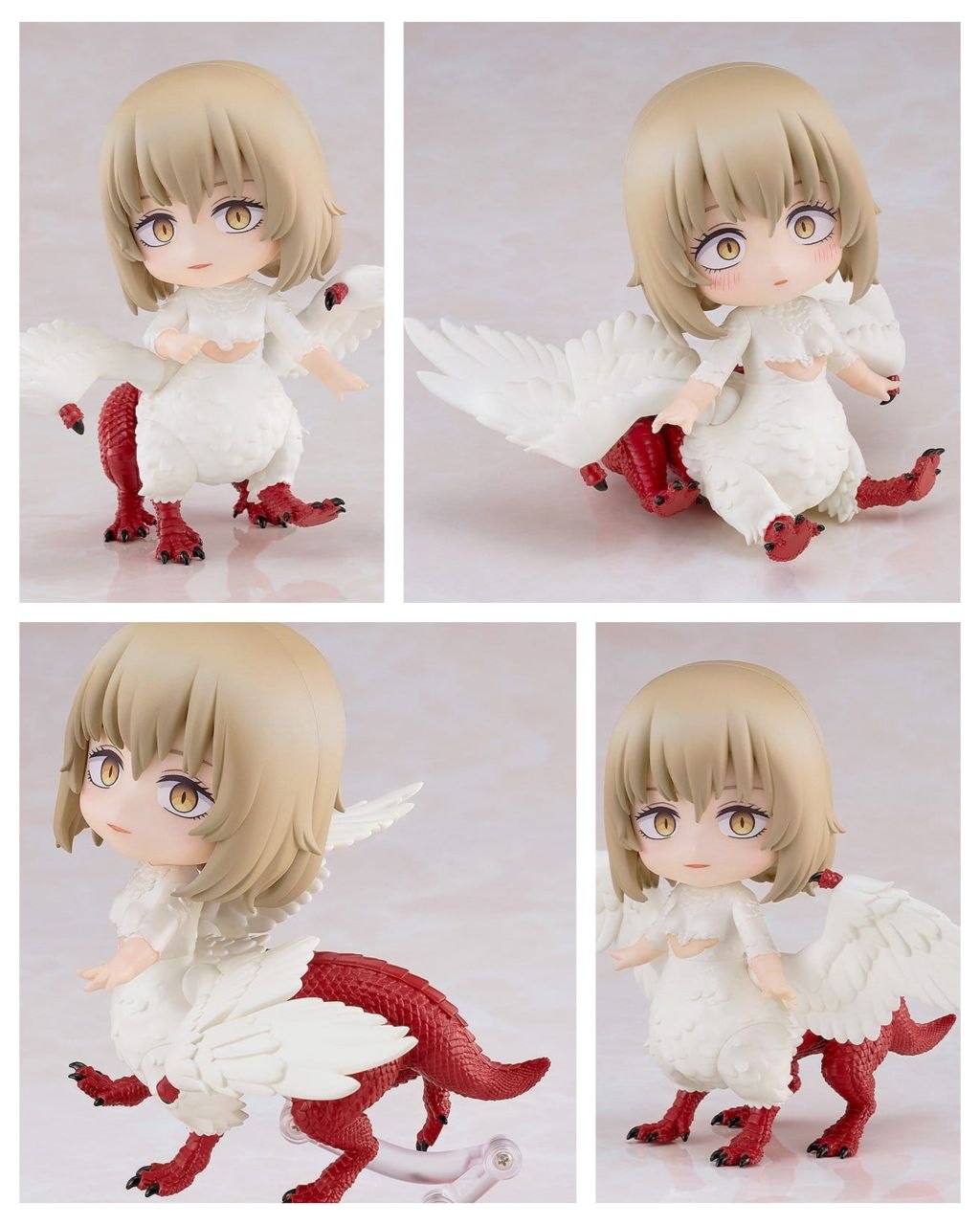 DELICIOUS IN DUNGEON - Falin (Chimera) Nendoroid Action Figure 11 cm