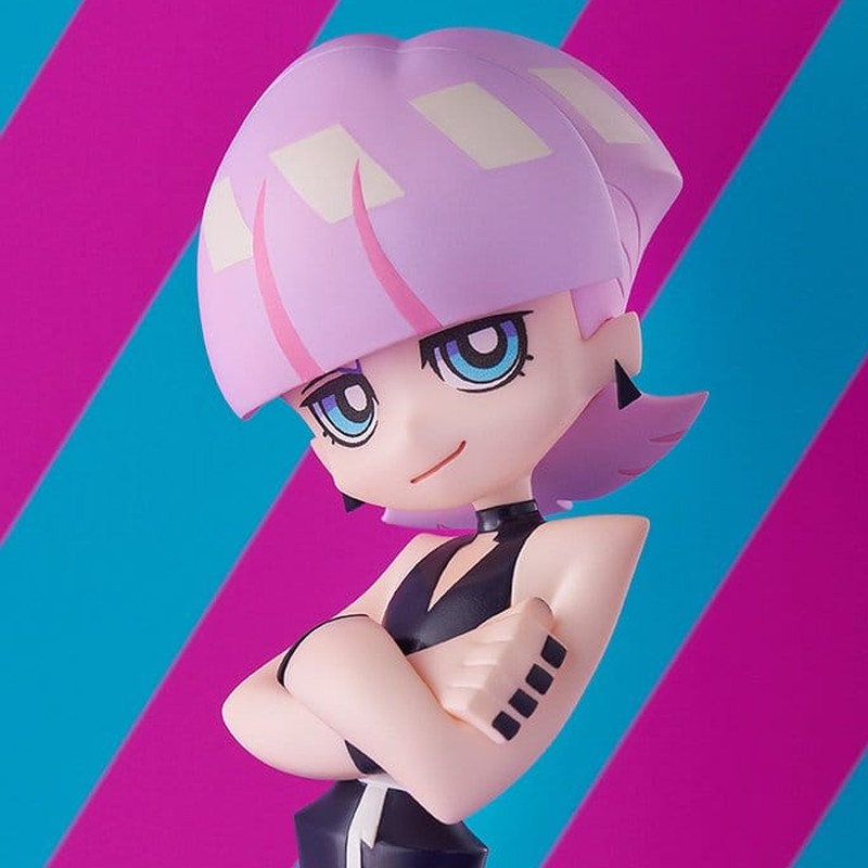NEW PANTY & STOCKING WITH GARTERBELT - Polyurethane Pop Up Parade PVC Figure 14 cm