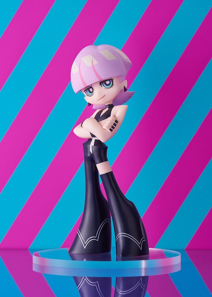 NEW PANTY & STOCKING WITH GARTERBELT - Polyurethane Pop Up Parade PVC Figure 14 cm