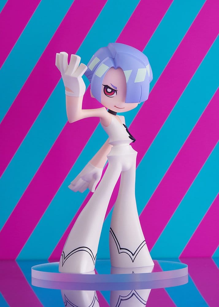NEW PANTY & STOCKING WITH GARTERBELT - Polyester Pop Up Parade PVC Figure 14 cm
