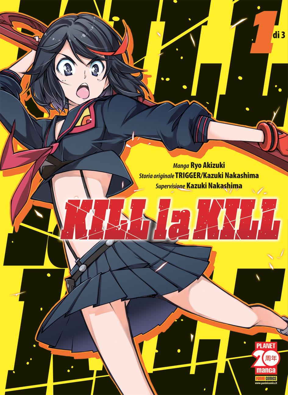 Killer shark in another world Vol. 8