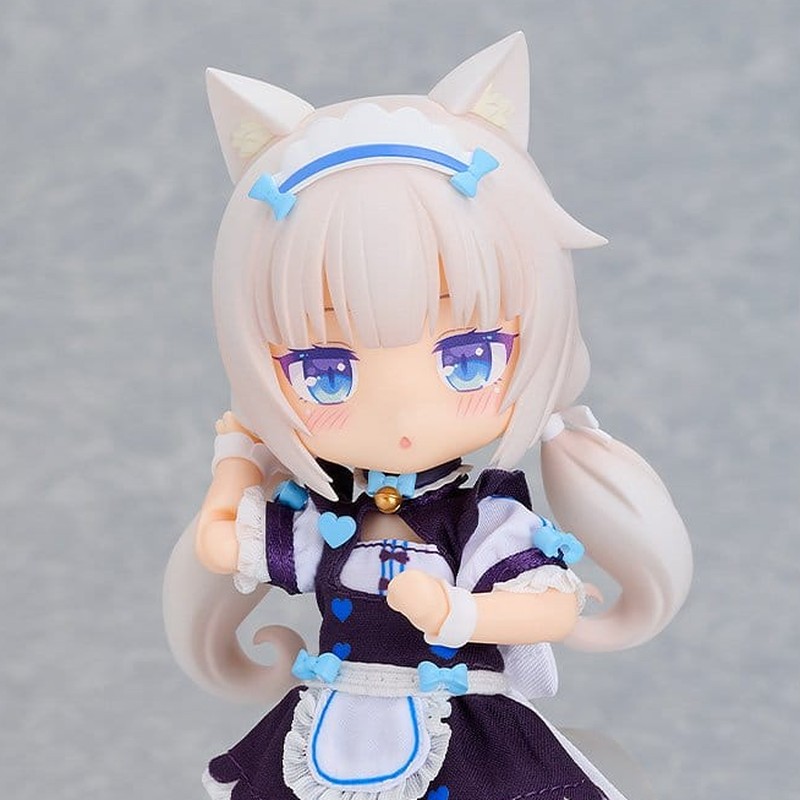 NEKOPARA - Vanilla Nendoroid Action Figure 14 cm