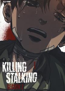 Killing stalking - Seconda stagione Vol. 2