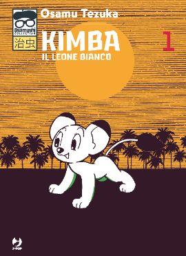 Kimba - Collection Vol. 1