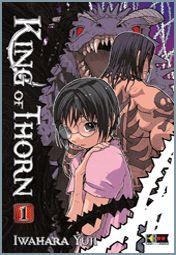 King of Thorn
