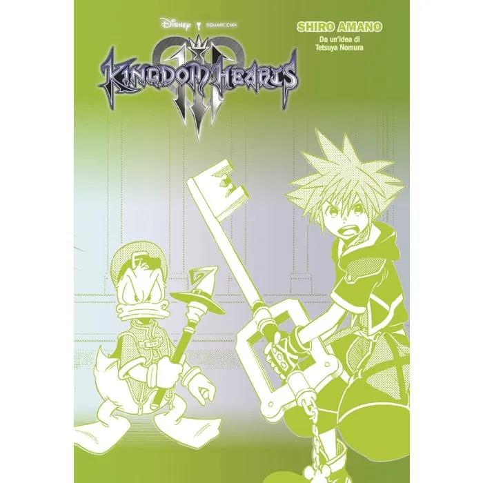 Kingdom Hearts III - Edizioni speciali