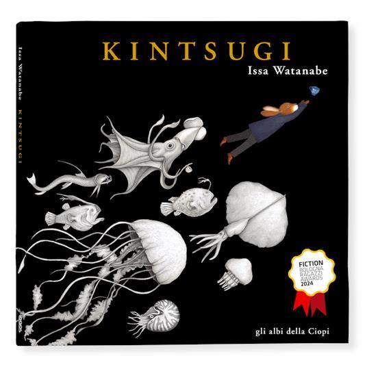Kintsugi