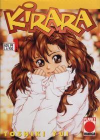 Kirara Vol. 2