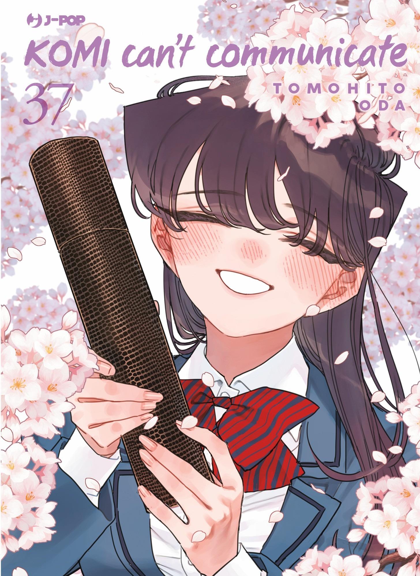 Komi Can't Communicate - Edizioni speciali