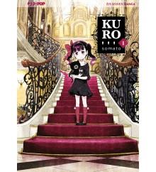 Kuro Vol. 1