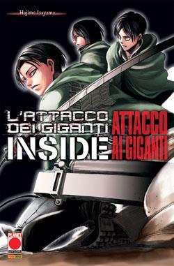 L'Attacco dei Giganti bundle Vol. 1