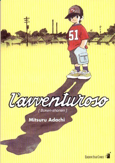 L'Avventuroso