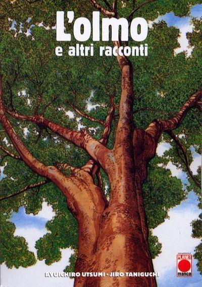 L'Olmo e altri Racconti