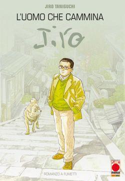L'Uomo che Cammina