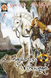 L'anello dei Nibelunghi Vol. 1