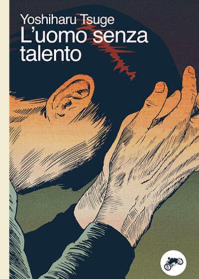 L'uomo senza talento - Deluxe