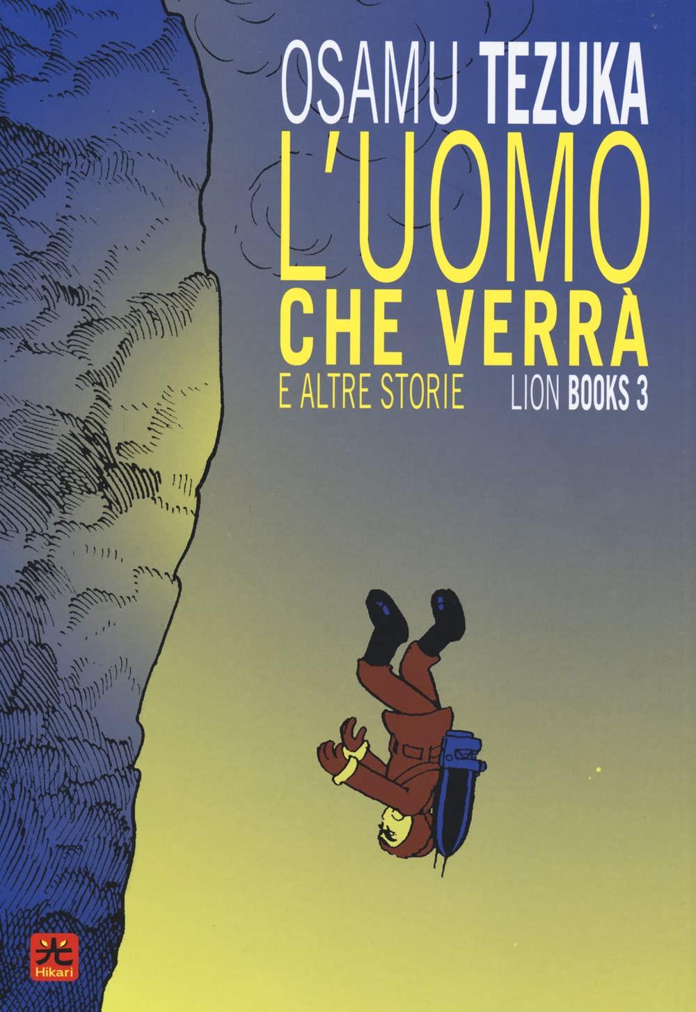 L'uomo che verrà e altre storie