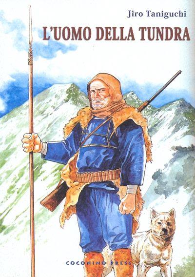 L'uomo della tundra - New edition