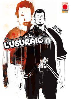 L'usuraio Vol. 1