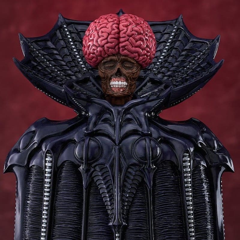 BERSERK - Void Pop Up Parade SP PVC Figure 27 cm