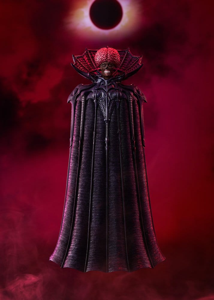 BERSERK - Void Pop Up Parade SP PVC Figure 27 cm