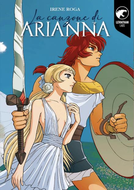 La canzone di arianna - Edizioni speciali