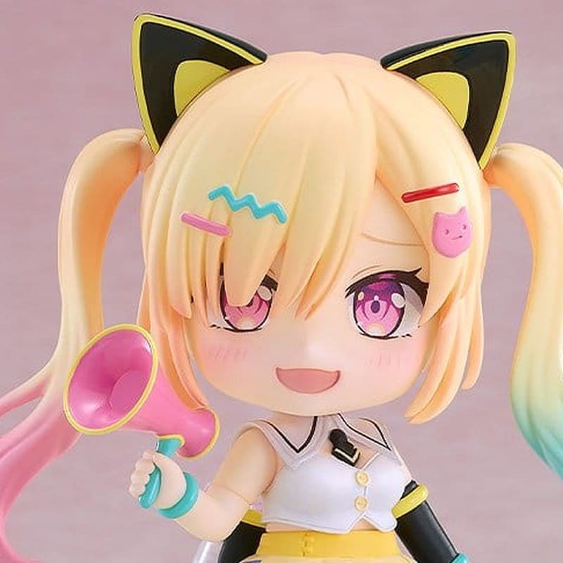 BANG DREAM! - Arale Nakamachi Nendoroid Action Figure 10 cm