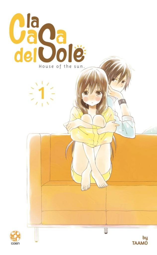 La casa del sole Vol. 2