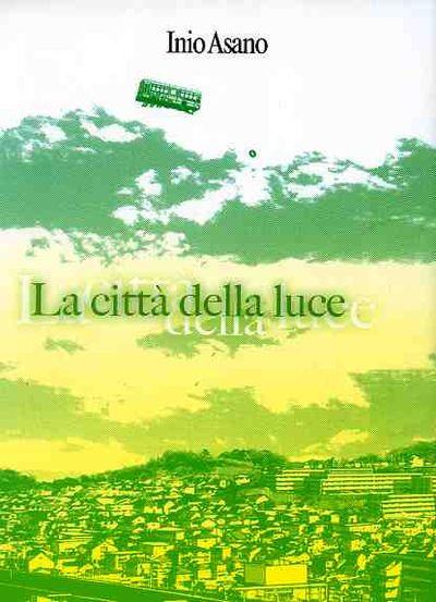 La città della luce – Kappa