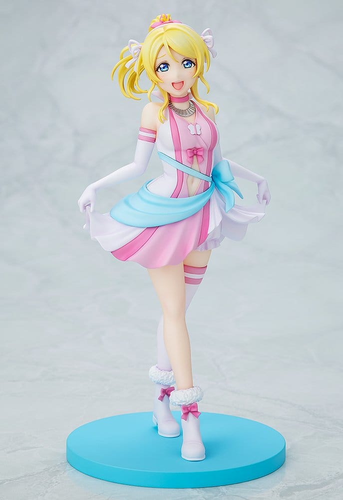 LOVE LIVE! - Eli Ayase Bokutachi wa Hitotsu no Hikari ver. Kadokawa PVC Figure 17 cm