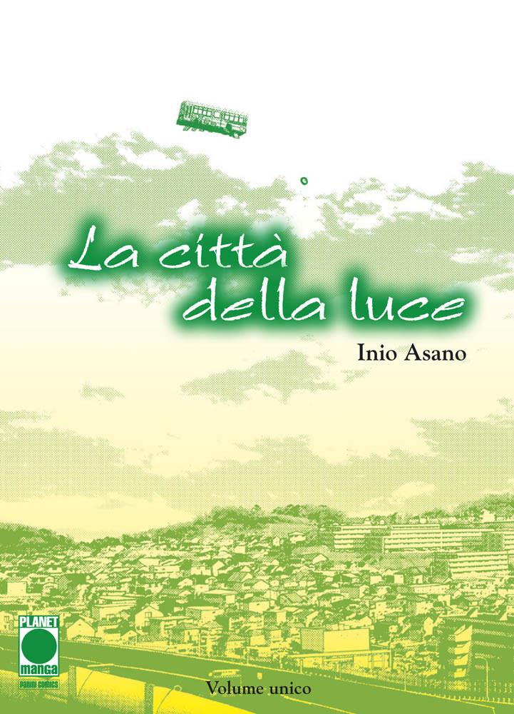La città della luce – Panini comics Vol. 2