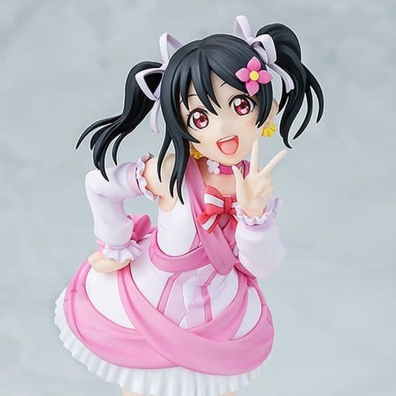 LOVE LIVE! - Nico Yazawa Bokutachi wa Hitotsu no Hikari ver. Kadokawa PVC Figure 15 cm
