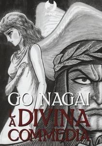 La divina commedia box