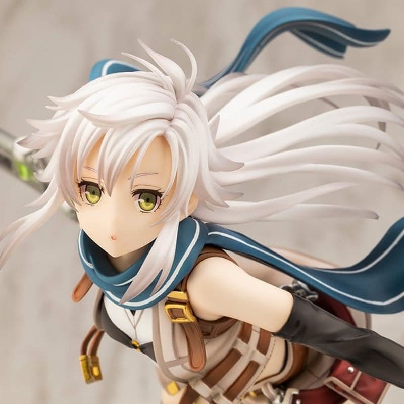 THE LEGEND OF HEROES - Fie Claussell 1/8 Kotobukiya PVC Figure 17 cm