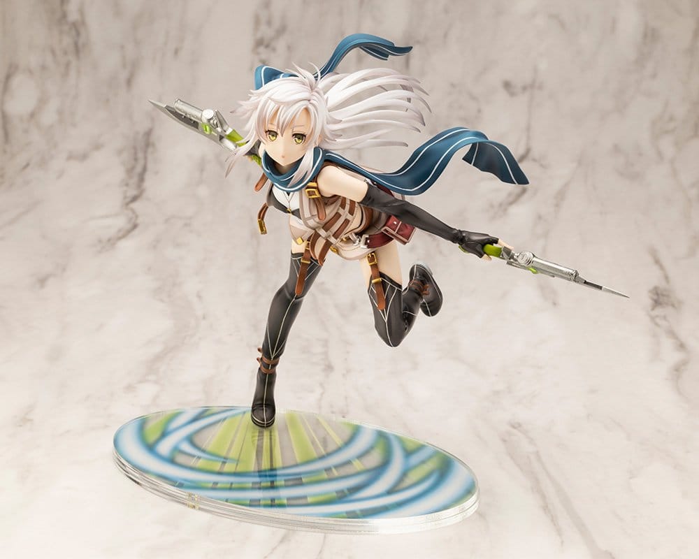 THE LEGEND OF HEROES - Fie Claussell 1/8 Kotobukiya PVC Figure 17 cm