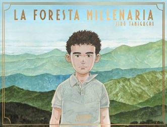 La foresta millenaria