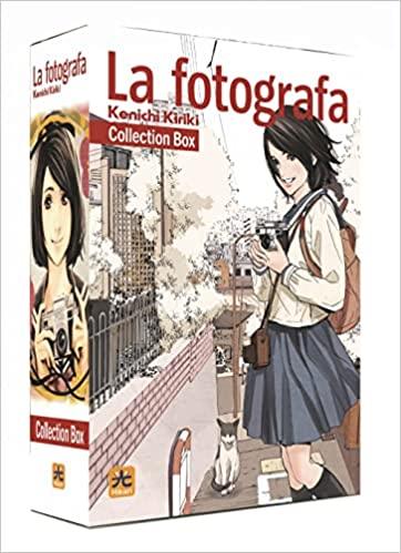 La fotografa box