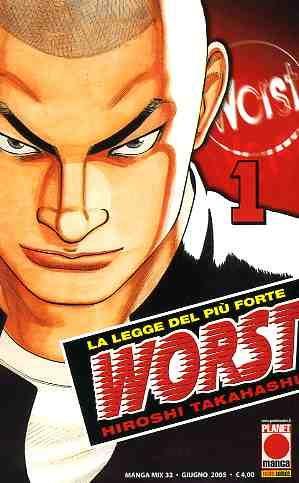 La legge del più forte Vol. 1