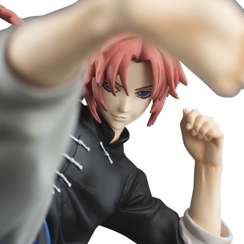 GINTAMA - Kamui Ver.2 (Limited Repeat) G.E.M. Series Megahouse PVC Figure 20 cm