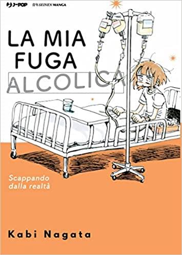 La mia fuga alcolica Scappando dalla realtà