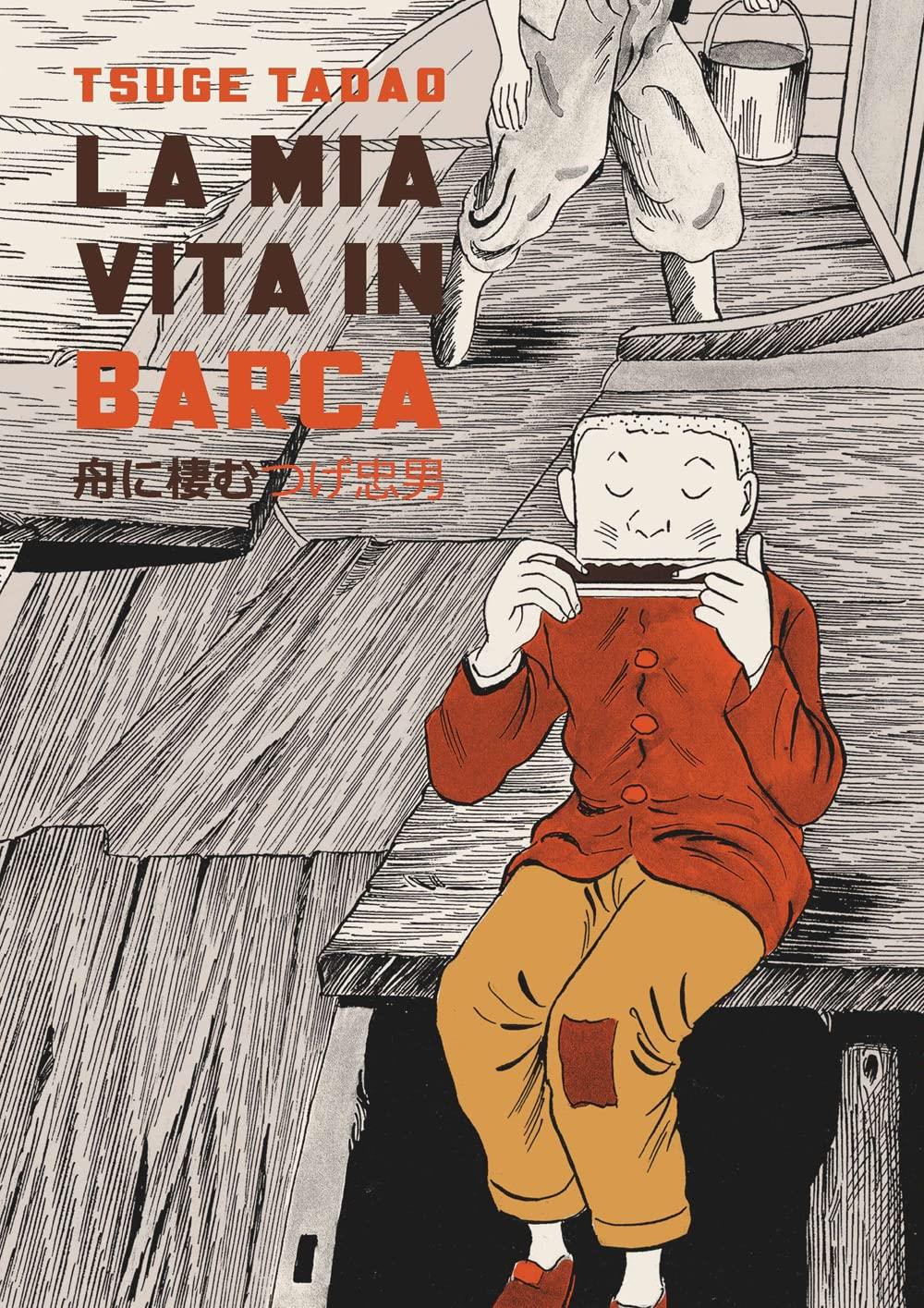 La mia vita in barca edizione integrale