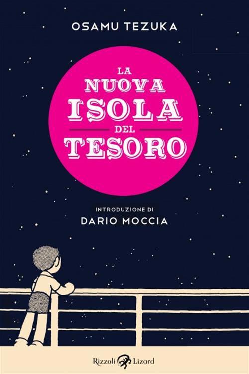 La nuova isola del tesoro