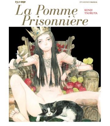La pomme prisonnière