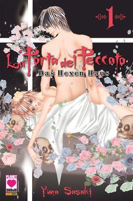 La porta del peccato Vol. 2